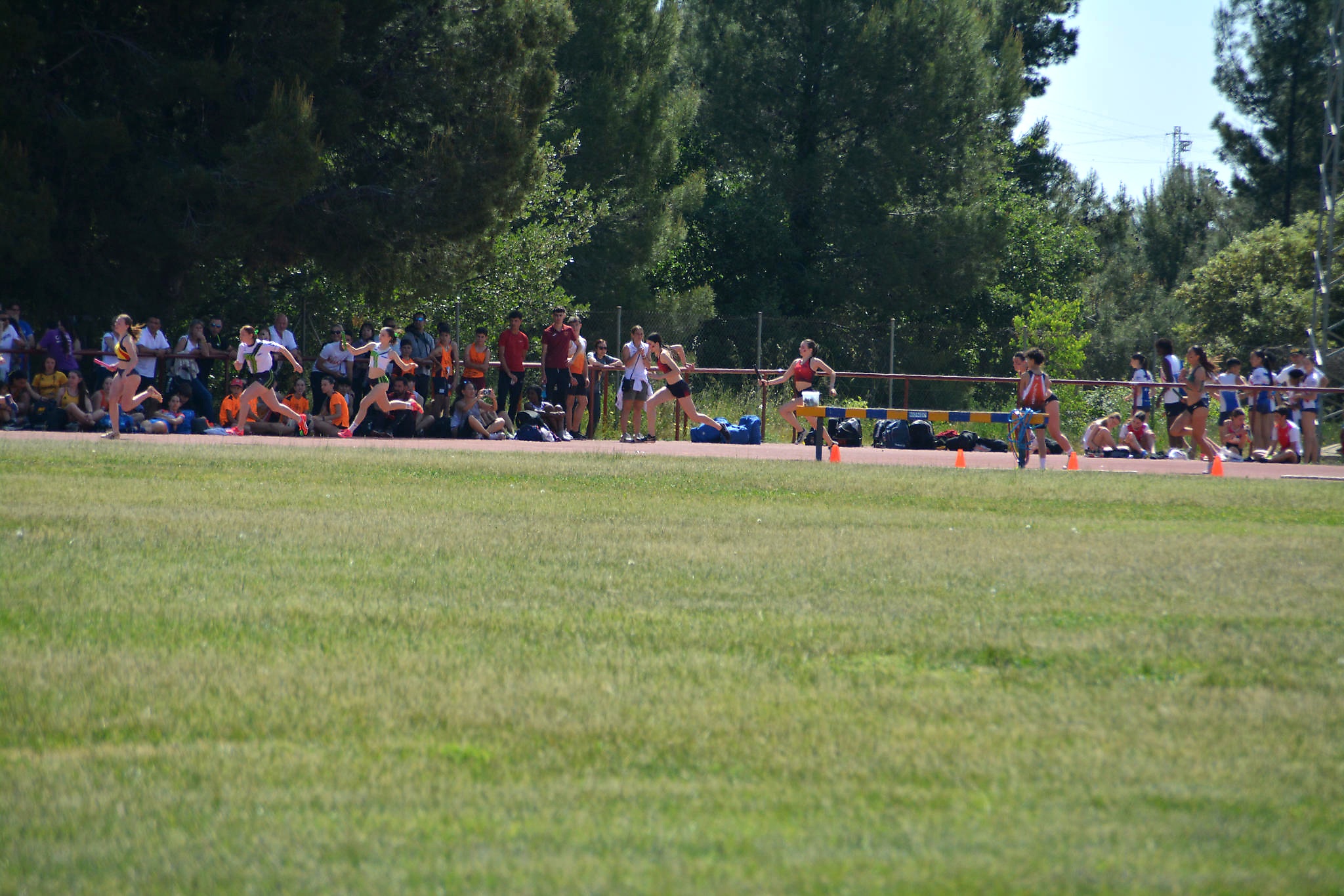 Club Atletisme Badalona - Tecnificacio